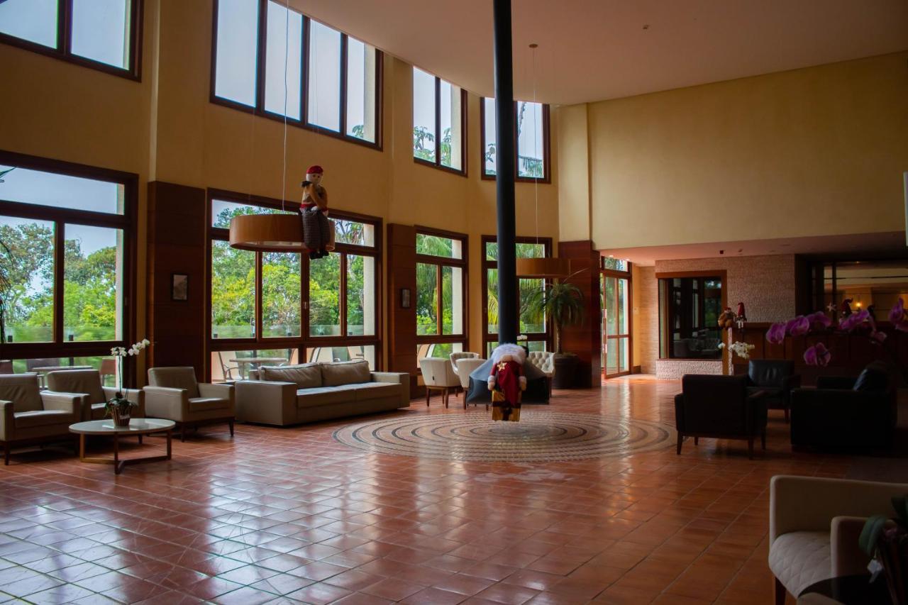 Apartmán Flat 333 - Luxo E Vista Da Pedra Azul Pedra Azul  Exteriér fotografie