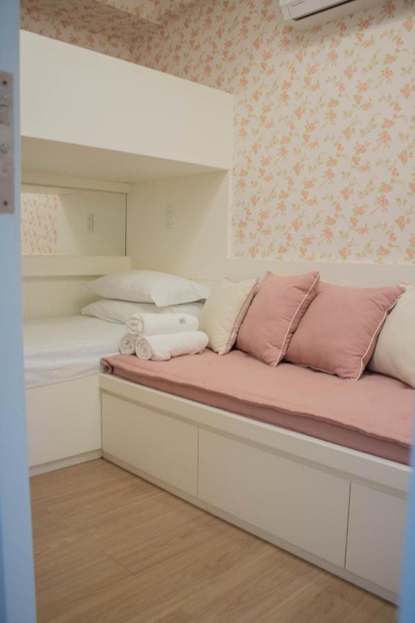 Apartmán Flat 333 - Luxo E Vista Da Pedra Azul Pedra Azul  Exteriér fotografie